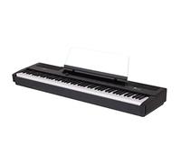 Soundsation Primus Piano Digital 88 Teclas Negro