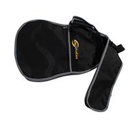 Soundsation SBG-10 EB-carcasa para bajo eléctrico Negro