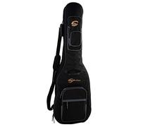 Soundsation SBG - 30 EG Bolsa para Electric guitar-black - 30 mm