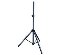 Soundsation - Soporte Trípode Plegable para altavoz / caja acústica, cód. SSPS-70-BK