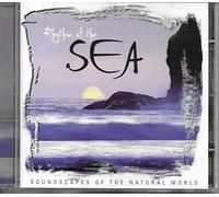 Soundscapes of the Naural World - Rhythm of the Sea