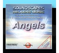 Soundscapes Relaxing Music - Angels