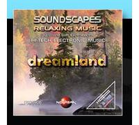 Soundscapes - Relaxing Music - Dreamland