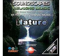 Soundscapes Relaxing Music - Relaxing Music: Nature