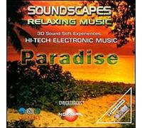Soundscapes Relaxing Music - Relaxing Music: Paradise
