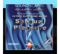 Soundscapes - Relaxing Music - Sensual Pleasure