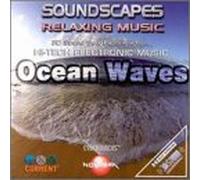 Soundscapes Relaxing Sound - Relaxing Music: Ocean Waves