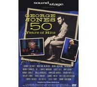 Soundstage: George Jones - 50 Years of Hits