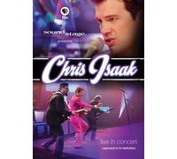 Soundstage: Isaak, Chris & Malo, Raul [USA] [DVD]