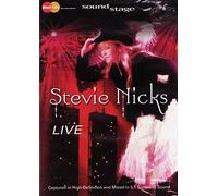 Soundstage: Stevie Nicks Live