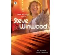 Soundstage: Winwood, Steve [USA] [DVD]