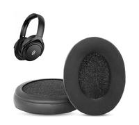 SoundSurge 90 Almohadillas Auriculares para Taotronics SoundSurge 90/ SoundSurge 85/ TT-BH090 Auriculares Almohadillas para Auriculares con Capa de Gel refrescante