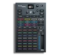SoundSwitch Control One Controlador de Iluminación DMX