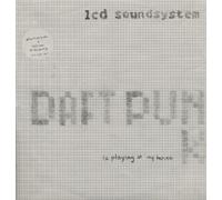Soundsystem Lcd - Daft Punk Is Playing at My... [Vinilo]