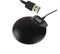 SoundTech Micrófono de Conferencia USB CM-1000