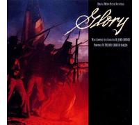 Original Soundtrack - Glory / O.S.T.