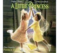 Soundtrack - A Little Princess