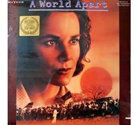 Soundtrack - A World Apart