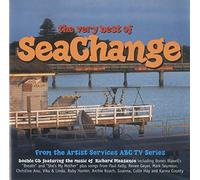 Soundtrack [ABC TV Series] - Very Best of Seachange