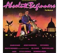 Soundtrack - Absolute Beginners - The Musical
