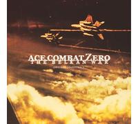 Soundtrack - Ace Combat Zero: the Belkan War