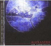 Soundtrack - Alexsander Compilation [Import]