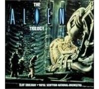 Soundtrack - Alien Trilogy, the [1996]