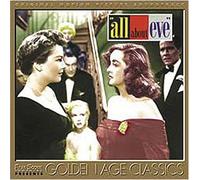 Soundtrack - All About Eve/Leave Her to..