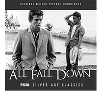 Soundtrack - All Fall Down & The Outrage