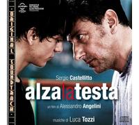 Soundtrack - Alza La Testa
