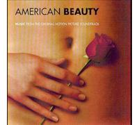 Soundtrack American Beauty: Original Motion Picture Sound (CD) (Importación USA)
