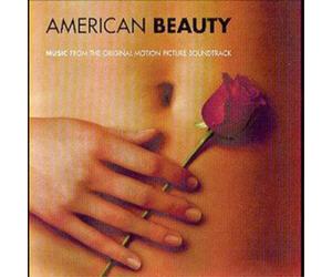 Soundtrack American Beauty: Original Motion Picture Sound (CD) (Importación USA)