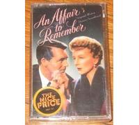 Soundtrack - An Affair to Remember [CASSETTE]