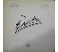 Soundtrack / Andrew Lloyd Webber And Tim Rice - Evita - [2LP]