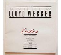 Soundtrack / Andrew Lloyd Webber - Soundtrack / Andrew Lloyd Webber - Ovation - The Best Of Andrew Lloyd Webber - [LP]