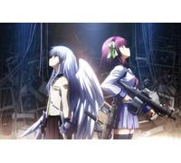 Soundtrack - Angel Beats 6 [DVD]