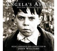 Soundtrack - Angela's Ashes