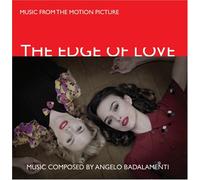 Soundtrack [Angelo Badalamenti - Edge of Love