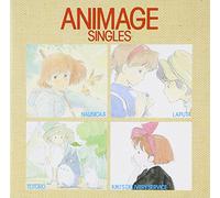 Soundtrack [Animation] - Animage Singles