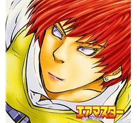 Soundtrack [Animation] - Air Master Original Soundtrack