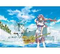 Soundtrack [Animation] - Aria the Box [Papersleeve]