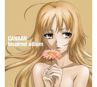 Soundtrack [Animation] - Canaan:Image Song Collection