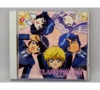 Soundtrack [Animation] - Clamp Gakuen Tanteidan:O.S.T.2