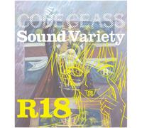 Soundtrack [Animation] - Code Geass:Lelouch of the Rebe