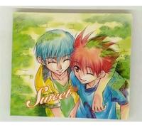 Soundtrack [Animation] - D.N.Angel CD Drama 2