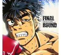 Soundtrack [Animation] - Final Round-Hajimeno Ippo Vol.