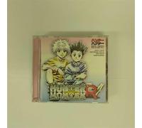 Soundtrack [Animation] - Hunter X Hunter