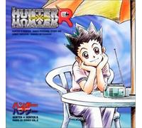 Soundtrack [Animation] - Hunter X Hunter #3