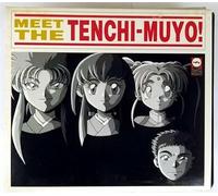 Soundtrack [Animation] - Meet the Tenchi Muyo!