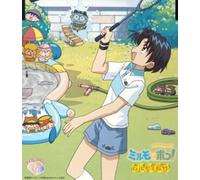 Soundtrack [Animation] - Mirumo de Pon! Duet Series 4